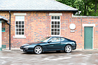 Image: Ferrari 456 GTA (1998) - offered as lot 105 at the Bonhams Bicester online auction of July 25, 2020
