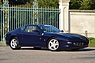 Ferrari 456 M GT (1998) - als Lot 097 angeboten an der Versteigerung von Artcurial an der Rétromobile Paris am 7. Februar 2020 (© Artcurial, 2019) Ferrari 456 M GT (1998) - als Lot 097 angeboten an der Versteigerung von Artcurial an der Rétromobile Paris am 7. Februar 2020 (© Artcurial, 2019)