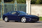 Bild: Ferrari 456 M GT (1998) - als Lot 097 angeboten an der Versteigerung von Artcurial an der Rétromobile Paris am 7. Februar 2020