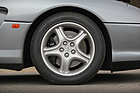 Bild: Ferrari 456 M GT (2000) - Fünfsternfelgen