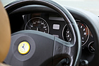 Ferrari 456 M GT (2000) - Tacho bis 340 km/h, vielleicht doch etwas optimistisch