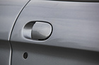 Bild: Ferrari 456 M GT (2000) - aerodynamisch optimierte Türgriffe