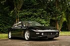 Bild: Ferrari 456 M GT (2000) - als Lot 226 angeboten an der Artcurial Le Mans Classic Versteigerung am 2. Juli 2022
