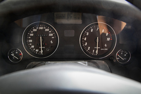 Ferrari 456 M GT (2000) - gut ablesbare Hauptinstrumente (2000)