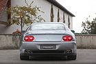 Ferrari 456 M GT (2000) - immerhin 1,92 Meter breit