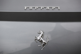 Ferrari 456 M GT (2000) - ... und noch mehr Pferdchen (2000)