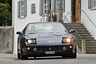 Ferrari 456 M GT (2002) - an der Passione Engadina 2020