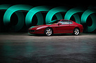 Ferrari 456M GT (1999) - als Lot 147 an der RM/Sotheby’s Monterey Auction 2024