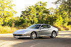 Ferrari 456M GT (2000) - Lot 052 an der Artcurial „Automobiles sur les Champs" Versteigerung 2024
