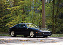 Bild: Ferrari 456M GT (2001) - als Lot 221 an der RM/Sotheby's Arizona Versteigerung 2017 angeboten