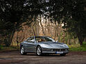 Bild: Ferrari 456M GT (2001) – angeboten als Lot Nr. 183 bei der Bonhams-Versteigerung in Paris am 6. Februar 2025