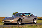 Ferrari 456M GTA (2000) - als Lot 189 an der RM/Sotheby's Open Roads Octobre 2021 Versteigerung vom 6. bis 13. Oktober 2021