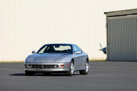 Ferrari 456M GTA (2003) - als Lot 007 an der Bonhams Versteigerung von Scottsdale am 18. Januar 2018 (2003)
