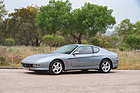 Ferrari 456M GTA (2003) - als Lot 165 an der RM/Sotheby's-Versteigerung "The Sáragga Collection" 2019