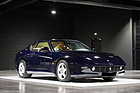 Bild: Ferrari 456M GTA par Pininfarina (2000) - als Lot 293 angeboten an der Artcurial Rétromobile Paris Versteigerung am 3./4. Februar 2023