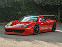 Bild: Ferrari 458 Challenge "Evo 2" (2012) - als Lot 53 angeboten an der Bonhams Milano Versteigerung am 18. November 2022