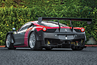 Ferrari 458 GT3 (2011) - als Lot 153 an der RM/Sotheby's Versteigerung "Ferrari - Leggenda e Passione" am 8. September 2017