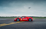 Image: Ferrari 458 GTE (2013) - as lot 29 at the Gooding Christie's auction on January 29, 2026 in Paris