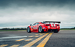 Image: Ferrari 458 GTE (2013) - as lot 29 at the Gooding Christie's auction on January 29, 2026 in Paris