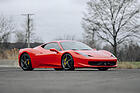 Ferrari 458 Italia (2014) - als Lot 37 an der Bonhams Miami Versteigerung 2025