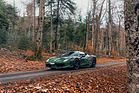 Ferrari 458 Italia 'Army' (2010) - Lot 210 an der RM/Sotheby's Monaco Versteigerung am 10.11. Mai 2024