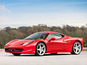 Image: Ferrari 458 Italia Coupé (2010) - as lot 119 at Bonhams "The Bond Street Sale" 2025