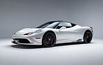 Image: Ferrari 458 Speciale (2014) - offered as lot no. 172 at the Gooding auction on Amelia Island on March 7, 2025