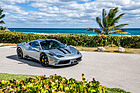 Image: Ferrari 458 Speciale (2015) - as lot 111 at the Cavallino Palm Beach auction by RM Sotheby's on February 14, 2026