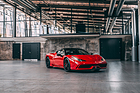 Bild: Ferrari 458 Speciale (2015) - als Lot 123 an der Tegernsee-Versteigerung von RM Sotheby's am 4. Juli 2026