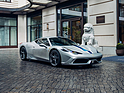 Image: Ferrari 458 Speciale (2015) — Lot 133 at the RM Sotheby’s London Auction 2026