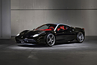 Bild: Ferrari 458 Speciale (2015) - als Lot 134 an der Versteigerung von RM Sotheby's in Monaco am 25. April 2026