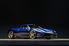 Image: Ferrari 458 Speciale (2015) - as lot 145 at the RM Sotheby's Arizona auction 2025