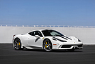 Ferrari 458 Speciale (2015) - als Lot 309 an der RM Sotheby’s Monterey Auction 2026
