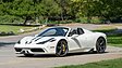 Ferrari 458 Speciale A (2015) - als Lot 135 an der Broad Arrow "The Quail"-Versteigerung 2026 (© Broad Arrow Auctions, 2026) Ferrari 458 Speciale A (2015) - als Lot 135 an der Broad Arrow "The Quail"-Versteigerung 2026 (© Broad Arrow Auctions, 2026)