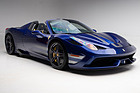 Ferrari 458 Speciale A (2015) - als Lot 146 an der RM/Sotheby's Online Only Open Roads Versteigerung im März 2021