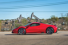 Ferrari 458 Speciale A (2015) - als Lot 249 an der RM/Sotheby's Arizona Versteigerung am 19. Januar 2018