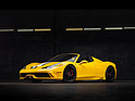 Ferrari 458 Speciale A (2015) - as lot 340 at the RM/Sotheby's Monterey auction from August 12 to 14, 2021