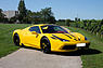 Ferrari 458 Speciale Aperta (2015) - als Lot 067 an der Bonhams Bonmont Versteigerung vom 29. September 2019 (© Bonhams, 2019) Ferrari 458 Speciale Aperta (2015) - als Lot 067 an der Bonhams Bonmont Versteigerung vom 29. September 2019 (© Bonhams, 2019)