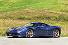 Ferrari 458 Speciale Coupé (2014) - als Lot 270 an der Bonhams Bonmont Versteigerung am 20. September 2020