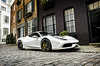 Image: Ferrari 458 Speciale Coupé (2016) - as lot 227 at the Bonhams Goodwood Festival of Speed auction on July 9, 2021