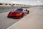 Image: Ferrari 488 GT3 (2017) - as lot 147 at the RM Sotheby's auction in Miami on February 27, 2026