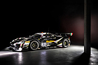 Ferrari 488 GT3 Evo (2020) - as lot 129 at the RM Sotheby's "The Tailored for Speed Collection" auction in Zurich 2025