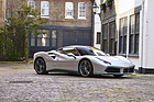 Ferrari 488 GTB 70th Anniversary (2018) - Lot 337 an der RM/Sotheby's "Cliveden House" Versteigerung am 12. Juni 2024