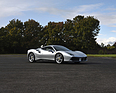 Image: Ferrari 488 GTB 70th Anniversary (2018) - as lot 137 at the RM London online auction at the end of October 2020