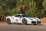 Ferrari 488 GTB 70th Anniversary (2018) - angeboten als Lot 370 an der RM/Sotheby's-Versteigerung in Monterey am 17. August 2019 (© Robin Adams - Courtesy RM/Sotheby's, 2019) Ferrari 488 GTB 70th Anniversary (2018) - angeboten als Lot 370 an der RM/Sotheby's-Versteigerung in Monterey am 17. August 2019 (© Robin Adams - Courtesy RM/Sotheby's, 2019)