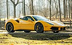 Ferrari 488 GTB 70th Anniversary Edition (2017) - als Lot 49 angeboten an der Gooding & Co Amelia Island Versteigerung am 4. März 2022