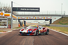 Bild: Ferrari 488 GTE (2017) - als Lot 195 an der RM Sotheby's Versteigerung in Paris am 28. Januar 2026