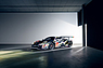 Ferrari 488 GTE Evo (2019) - als Lot 135 an der RM Sotheby's "The Tailored for Speed Collection" Versteigerung in Zürich 2025 (© Simon Gosselin - Courtesy RM Sotheby's, 2025) Ferrari 488 GTE Evo (2019) - als Lot 135 an der RM Sotheby's "The Tailored for Speed Collection" Versteigerung in Zürich 2025 (© Simon Gosselin - Courtesy RM Sotheby's, 2025)