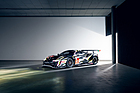 Bild: Ferrari 488 GTE Evo (2019) - als Lot 135 an der RM Sotheby's "The Tailored for Speed Collection" Versteigerung in Zürich 2025