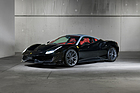 Bild: Ferrari 488 Pista (2019) - als Lot 135 an der Versteigerung von RM Sotheby's in Monaco am 25. April 2026